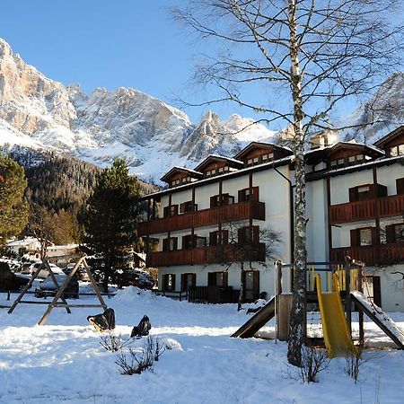 Relais Clubresidence サン・マルティーノ・ディ・カストロッツァ エクステリア 写真